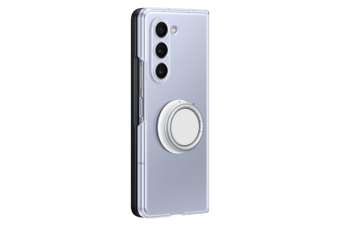 Coque Fold 5 Avec Support Amovible Samsung - vue 4
