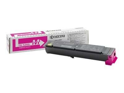 Kyocera TK originale cartouche de toner pour TASKalfa 356ci - vue 2