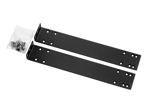 HPE Aruba Networking JL483B accessoire de racks Kit de montage