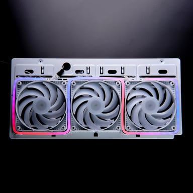 Phanteks PH-NELEDKT_M1_WT01 parte carcasa de ordenador Universal Tira LED