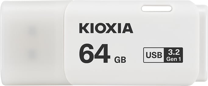 Kioxia TransMemory U301 64 GB Chiave USB 3.2