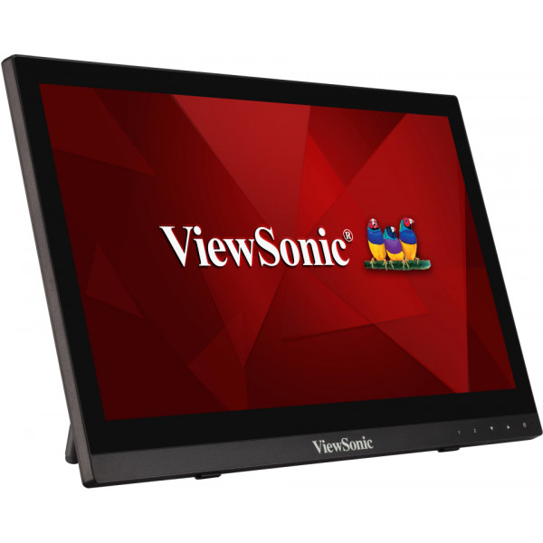 Viewsonic TD1630-3 écran plat de PC 39,6 cm (15.6