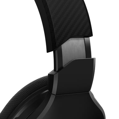 Turtle Beach Recon 200 Gen 2 Cuffie con cavo Play Black