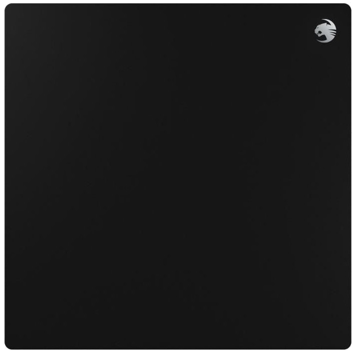 Tapis de Souris Gaming - ROCCAT - Sense Core SQ - 450 x 450 x 2 mm