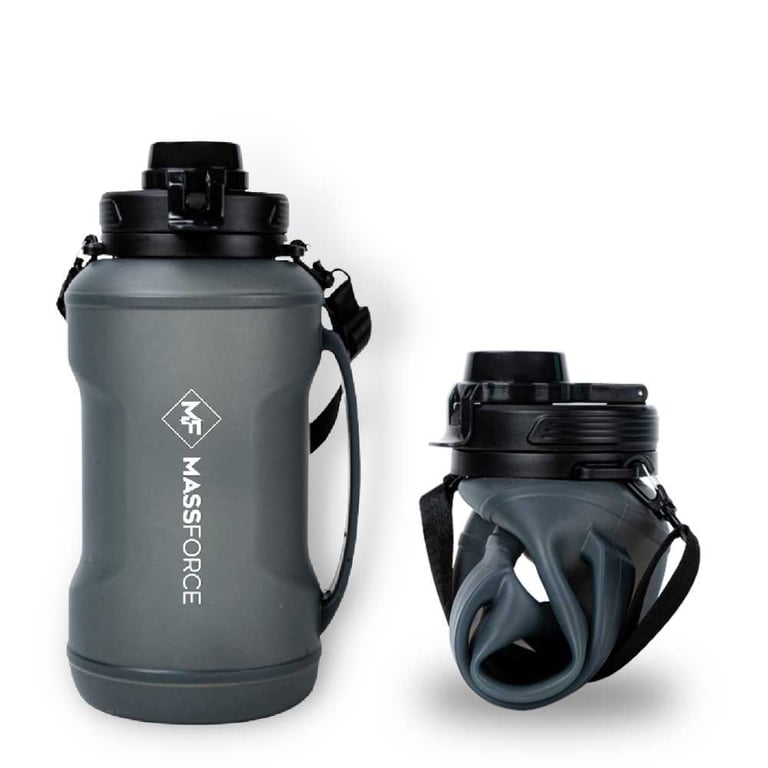 MASSFORCE SPORT BOTTLE Neuf