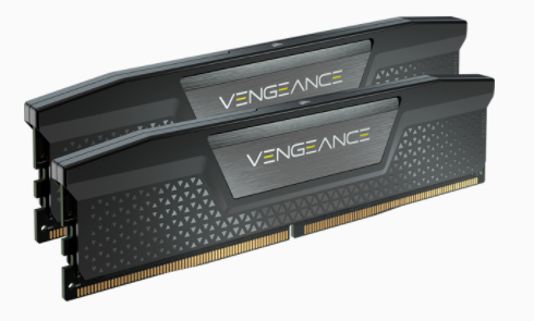 Corsair Vengeance módulo de memoria 32 GB 2 x 16 GB DDR5