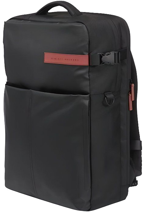 HP OMEN 17.3 Gaming Backpack Sac a dos Gamer - Etanche, Compatible Jusqu'a 17 Pouces, poches d'acces