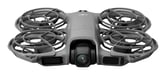 DJI Neo 2 4 rotores Cuadricóptero 12 MP 2688 x 1512 Pixeles 1606 mAh Negro, Gris