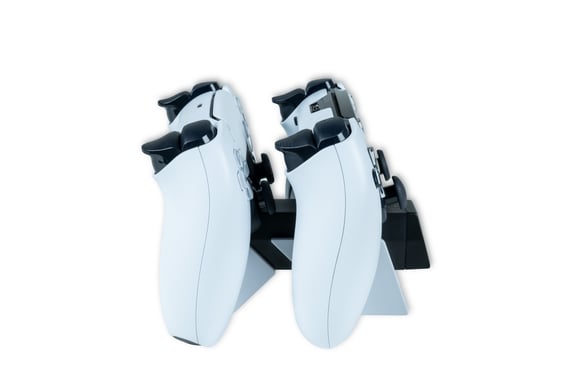 NACON Dual Charger V4 Soporte de recarga