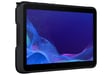 Samsung Galaxy Tab Active 4 Pro 5G LTE-FDD 128 Go 25,6 cm (10.1'') 6 Go Wi-Fi 6 (802.11ax) Noir