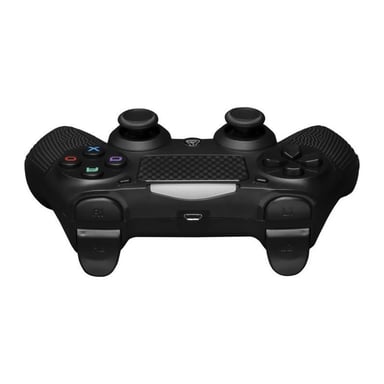 Manette Gamer - K-PAD THORIUM - Sans Fil - PS4 - Noir