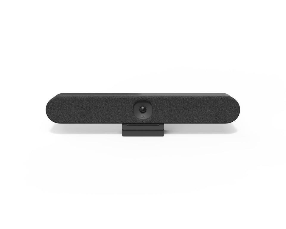 Kit Vidéoconférence Logitech Tap IP Appliance Room – Solutions Huddle + Small Rooms - vue 3