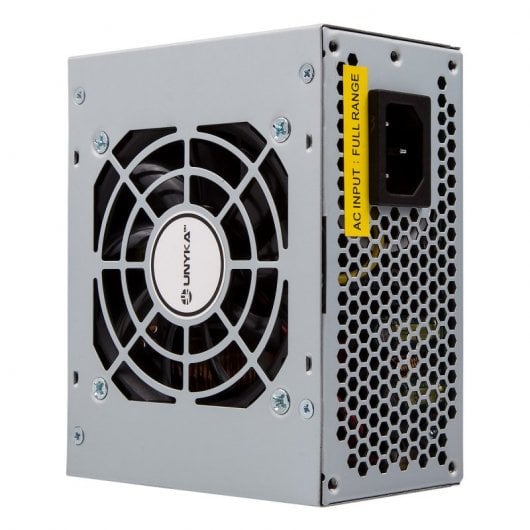 UNYKAch Alimentation SFX 80 Plus - vue 2