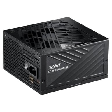 Fuente de Alimentación XPG 1000W 80 PLUS Gold Totalmente Modular ATX 3.0 Protección avanzada