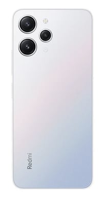 Smartphone Redmi 12 128GB Plata