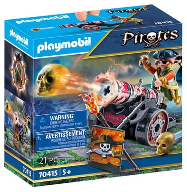 Juguete Playmobil 70415