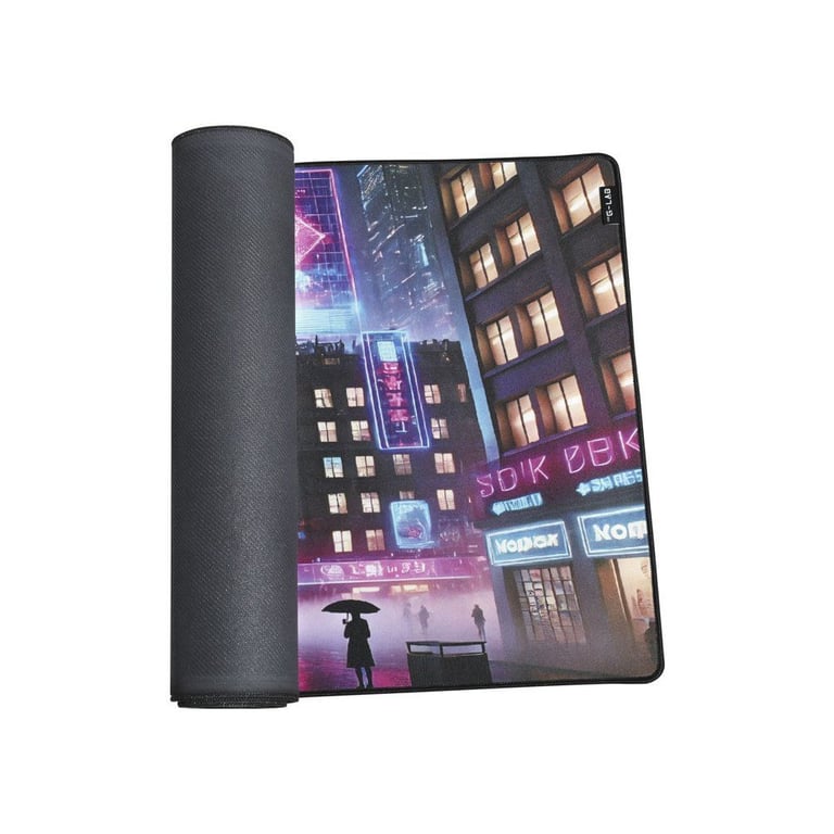 The G Lab Pad Cybercity - vue 6
