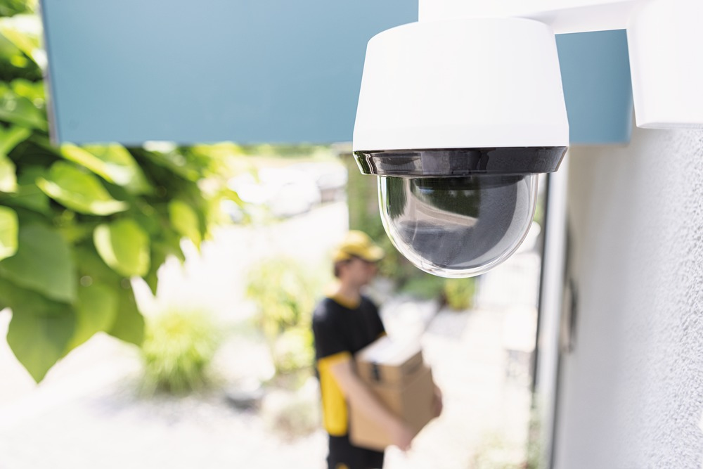 Caméra Abus ABUS PPIC52520 SmartLook Dome ExterieurOrientable - vue 5