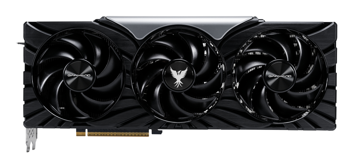 Gainward GeForce RTX 5070 Phoenix GS NVIDIA 12 Go GDDR7 Neuf