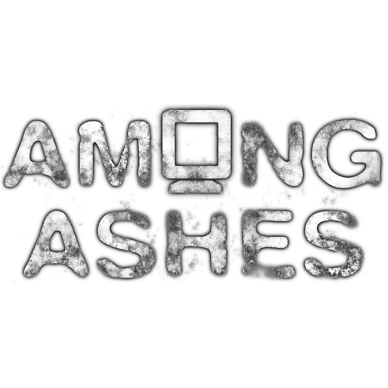 Among Ashes PS5 - vue 5