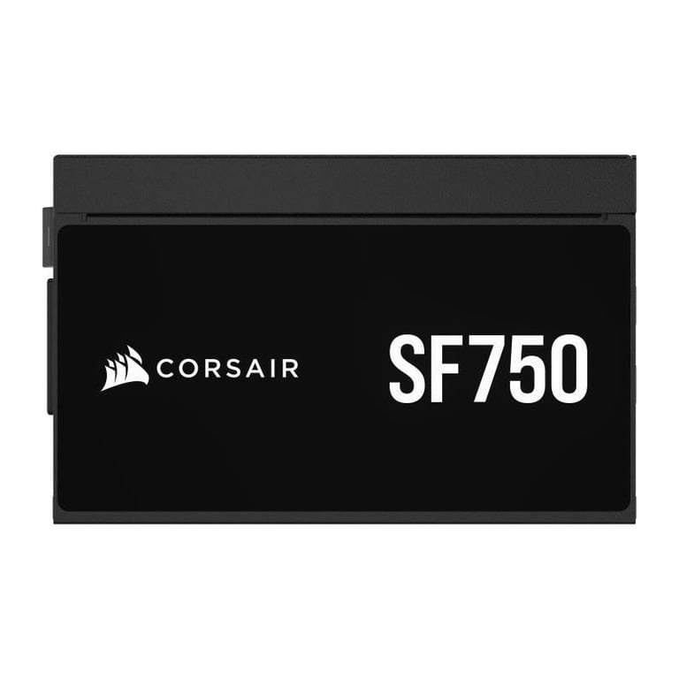 Alimentation modulaire SFX CORSAIR SF Series SF750 80 PLUS Platinum - vue 4