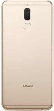 Mate 10 lite 64 GB, Oro