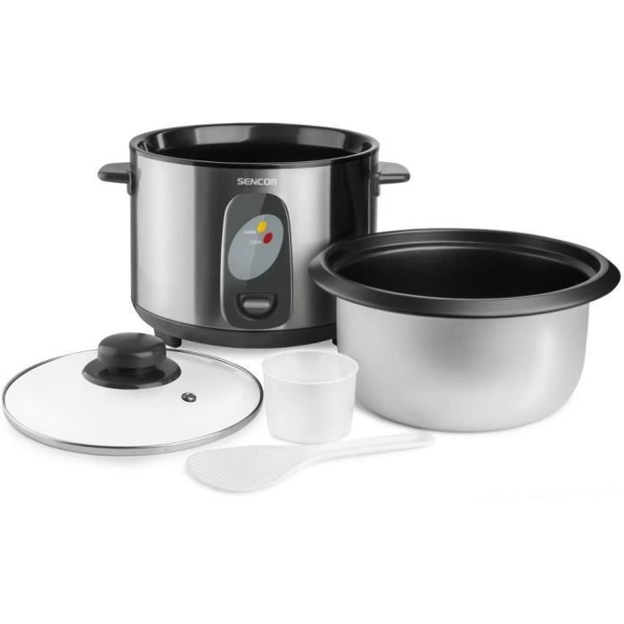 Cuisseur a riz Sencor SRM 1550SS - vue 5