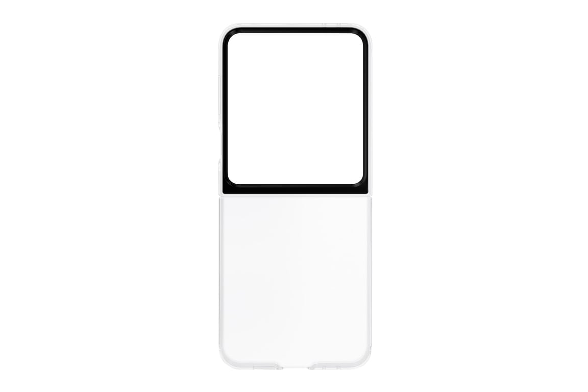 Bigben Coque Z Flip 6 - vue 3