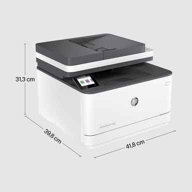 HP LaserJet Pro Imprimante multifonction 3102fdw