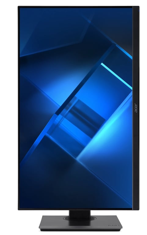 Acer 23.8 LED Vero B247YEbmiprxv - vue 5