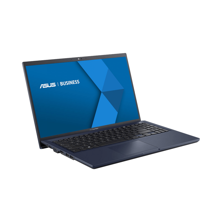 ASUS B1500CEAE-EJ1022R 15.6 - Core i5-1135G7 2.4 Ghz - Intel Iris Xe Graphics - SSD 256 Go - RAM 8 G