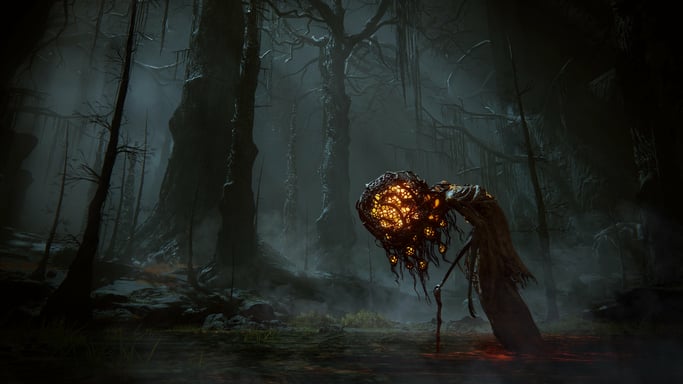 Elden Ring Shadow Of The Erdtree (PS5)