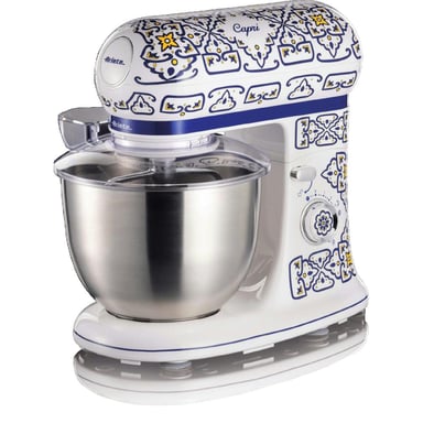 Robot pâtissier Ariete 5,5 L Bleu