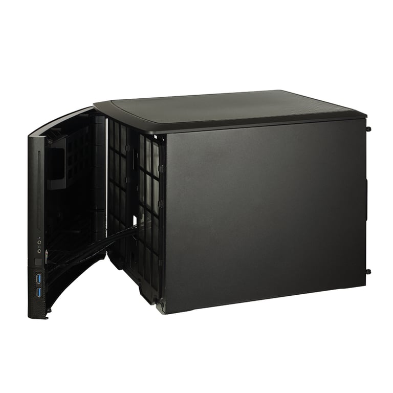 Fractal Design Node 804 - vue 4
