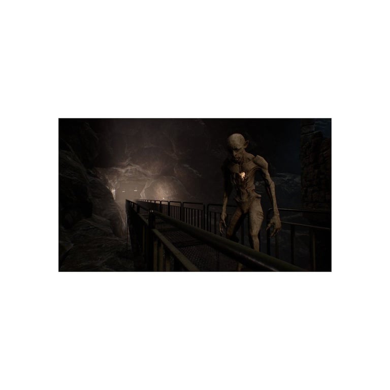 Everdark Undead Apocalypse Jeu PS5 - vue 8