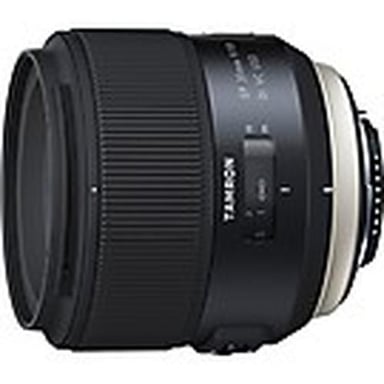 Tamron SP 35mm F/1.8 Di USD SLR Objectif standard Noir
