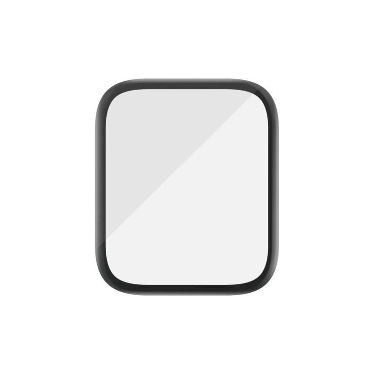 PanzerGlass 2016 accessoire intelligent à porter sur soi Protecteur d'écran Verre trempé Polyuréthane thermoplastique TPU Polyéthylène téréphthalate PET Neuf - vue 4
