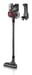 Haeger Jupiter II Batterie Sec Sans sac Noir