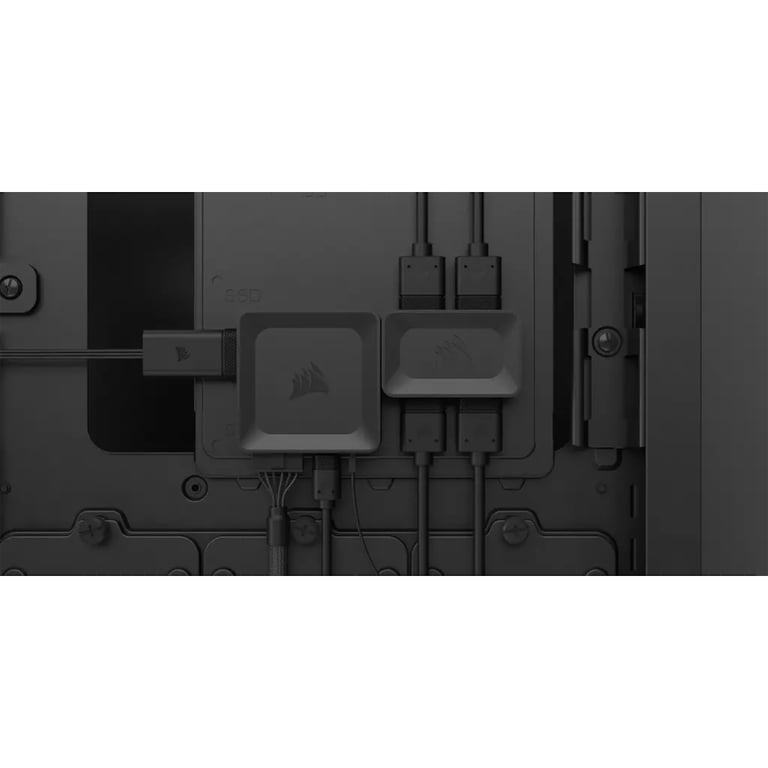 Corsair iCUE LINK 4 Way Splitter Neuf - vue 2