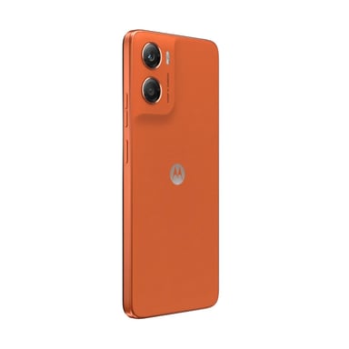 moto g06 (4G) 256 Go, Orange