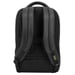 Targus Citygear sacoche d'ordinateurs portables 43,9 cm (17.3'') Sac à dos Noir