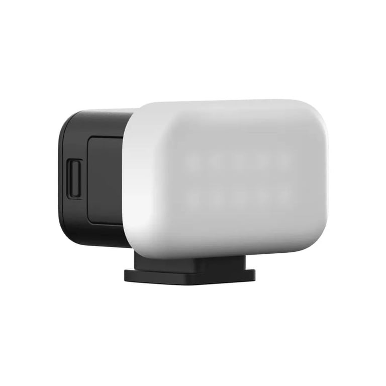 Torche GoPro Mod pour Hero 8 - vue 4