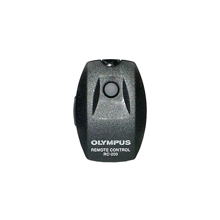 OM SYSTEM Telecommande RC200 - Neuf