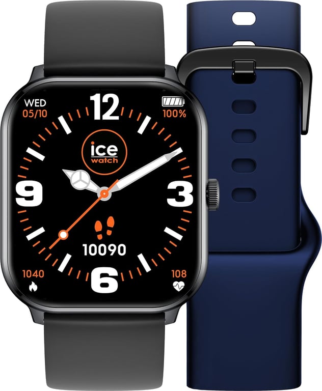 Montre Connectée Smart One 38 Mm / Ice Watch - vue 4