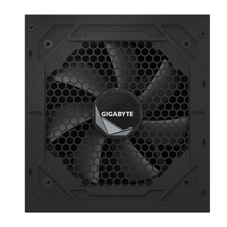 Gigabyte UD850GM - 850 W - 80 Plus Gold - Modulaire