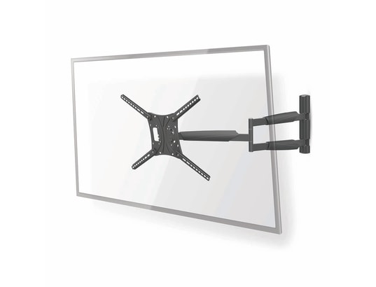 Nedis TV Wall Mount 13 à 86 3 Axes - vue 4