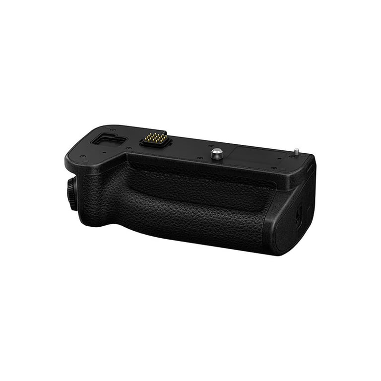 Grip Batterie Panasonic DMW-BG2E – Compatible S1RII, Alimentation Simultanée, Ergonomie Améliorée - vue 2