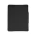 STM Funda con cierre para Ipad 9.7 (2017/18 - 5/6Th Gen) Folio Dux Plus Negro