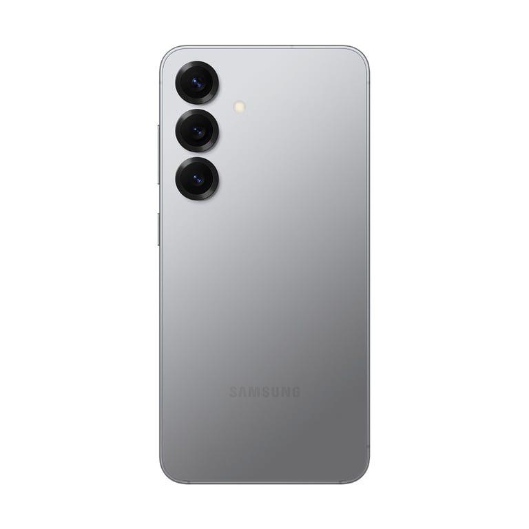 Galaxy S25 (5G) 128 Go, Argent - Bon état