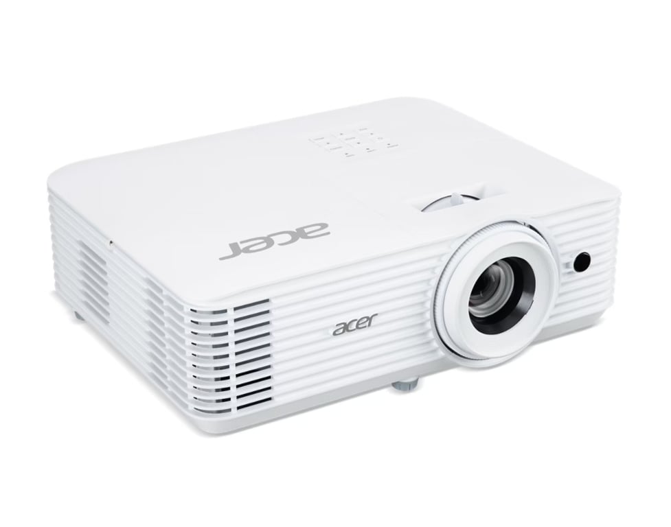 Acer X1110 Proiettore DLP (Contrasto 4500